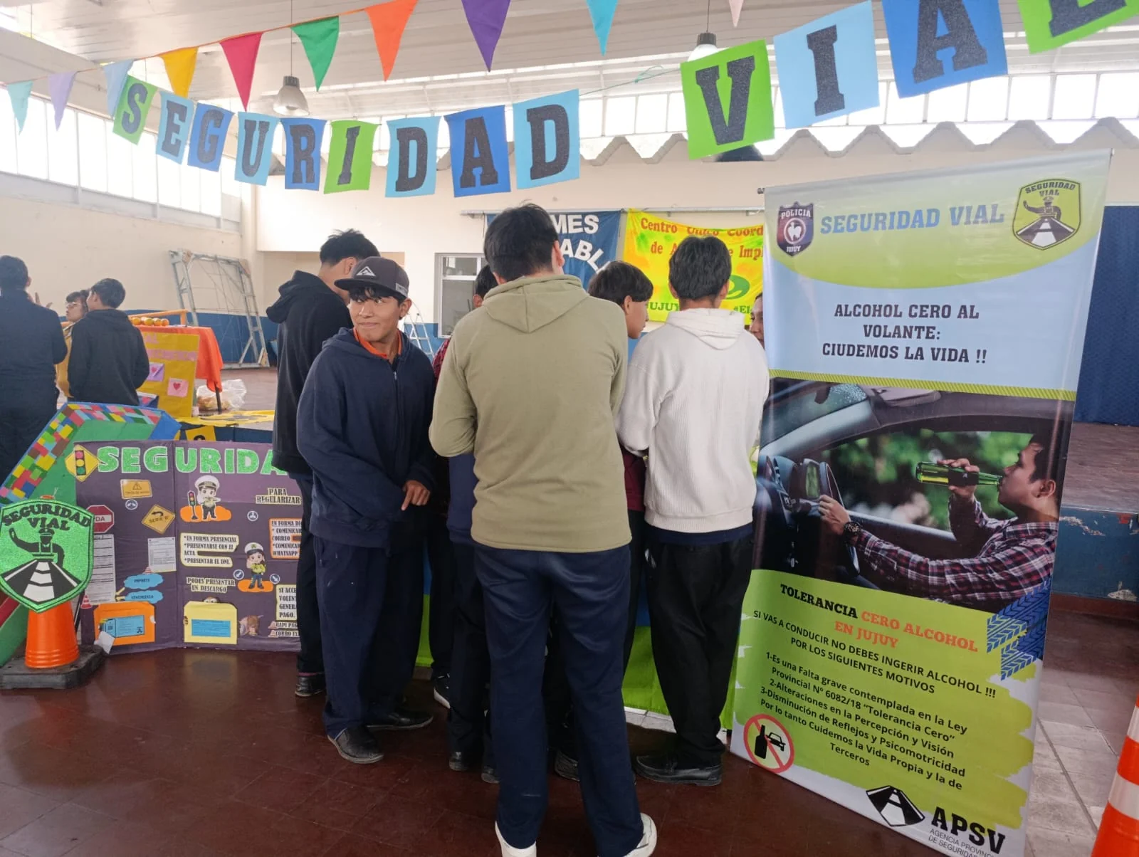 Colegio Nac, N 2 Armada Argentina